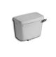 Armitage Cistern Low Level White (E897201)