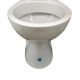 Armitage Sandringham 21 White Close Coupled WC Suite (E896301)