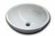 Vivaldi Vessel Wash Basin FV E242-BL