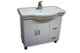 Bathroom Cabinet White 36L x 20W x 33H