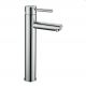 Milana Single Lever Vessel Faucet with Pop-up Waste CAE 331340C