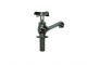 Single Basin Faucet H/C Washerless (4594750)