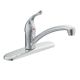 Moen Chateau Single Handle Kitchen Faucet (4318036)