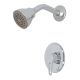 MOEN Camelia Shower Mixer (L2857)
