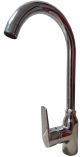 Cronex Revo Kitchen Mixer Tap Polished Chrome (PTSTAP374565)