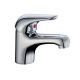 CAE Vila Basin Mixer Single Lever With Pop up Waste