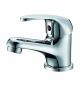 CAE Kent Single Lever Vanity Faucet One Hole