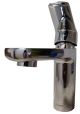 Cronex Basin Mixer Revo With Waste (PTSTAP374563)