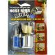 Hose Bibb Lock and Padlock (DSL-2)