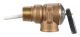Pressure Relief Valve 3/4in