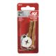 Ace Toilet Bolt Set 5/16 x 2-1/4in