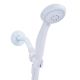 OakBrook Shower Head Handheld White