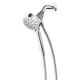 Moen Engage Handheld Showerhead 6 settings with Magnetic Dock Chrome (4752291)