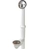 Bath Drain Triplever 1-1/2in (48286)
