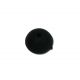Dome Rubber Washer Tap 3/4in 2pc