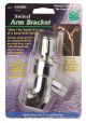 Shower Arm Bracket Chrome AF208C