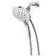 Moen Engage Magnetix Push Button Shower Head Hand (26112)