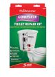 Fluidmaster Complete Toilet Tank Repair Kit