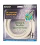 Shower Hose Super-Flex 59in