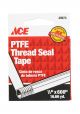Ace PTFE Thread Seal Tape  1/2in x 600in
