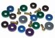 Flat Washer Faucet Assorted 22pk
