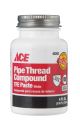 Ace TFE Paste Pipe Thread Compound 4 Oz