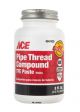 Ace TFE Paste Pipe Thread Compound 8 Oz
