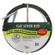 Sewer Rod Flat Steel  1/2in W x 1/16in D x 25ft L (40950)
