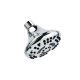 Shower Head 5 Function Chrome (4705539)