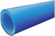 Pipe Poly Blue 1in (328ft Roll)