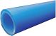 Pipe Poly Blue 1in (328ft Roll)