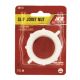 Nut Slip Joint 1-1/4in PVC