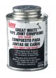 Oatey White Pipe Joint Compound 8 Oz