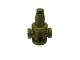 Pressure Reducing Valve 3/4in