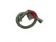 Faucet Supply Line 3/8in x 3/8in x 16in