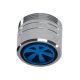 Chrome Male Thread Aerator 13/16in