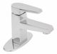 Cobra Zoe Bathroom Faucet With Pop-Up