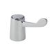 Lever Straight Handle Duraflow