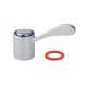 Handle Curved Lever Duraflow