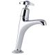Duraflow Tap High-Waist Star Chrome-Plated (DURBASSTARHW1)
