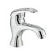 Duraflow Oxford Basin Mixer With Pop-Up (DURBASOXF1)