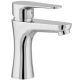 Duraflow Thames Basin Mixer With Pop-Up ( DURBASTHA1)