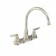 Duraflow Hudson Lavatory Faucet 8 in. (DURKITHUD1)
