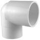 Elbow Street SCH40 90 Degree 3/4in x 1/2in SxS
