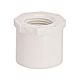 Bush Reducing SCH40 1in Slip x 1/2in Threaded