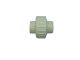 Union Socket PVC SCH40 2in