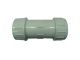Coupling Compression SCH40 1-1/4in