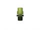 Transition Adaptor CPVC/SS Male 1/2in