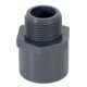 Male Adaptor SCH80 1/2 in. Slip x Mpt (836-005)