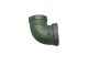 Elbow Galv. 90 Degree 3/8in